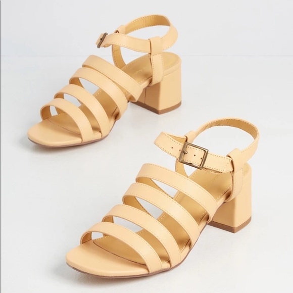 NBW PRINCESS HIGHWAY Heels - Picture 2 of 14